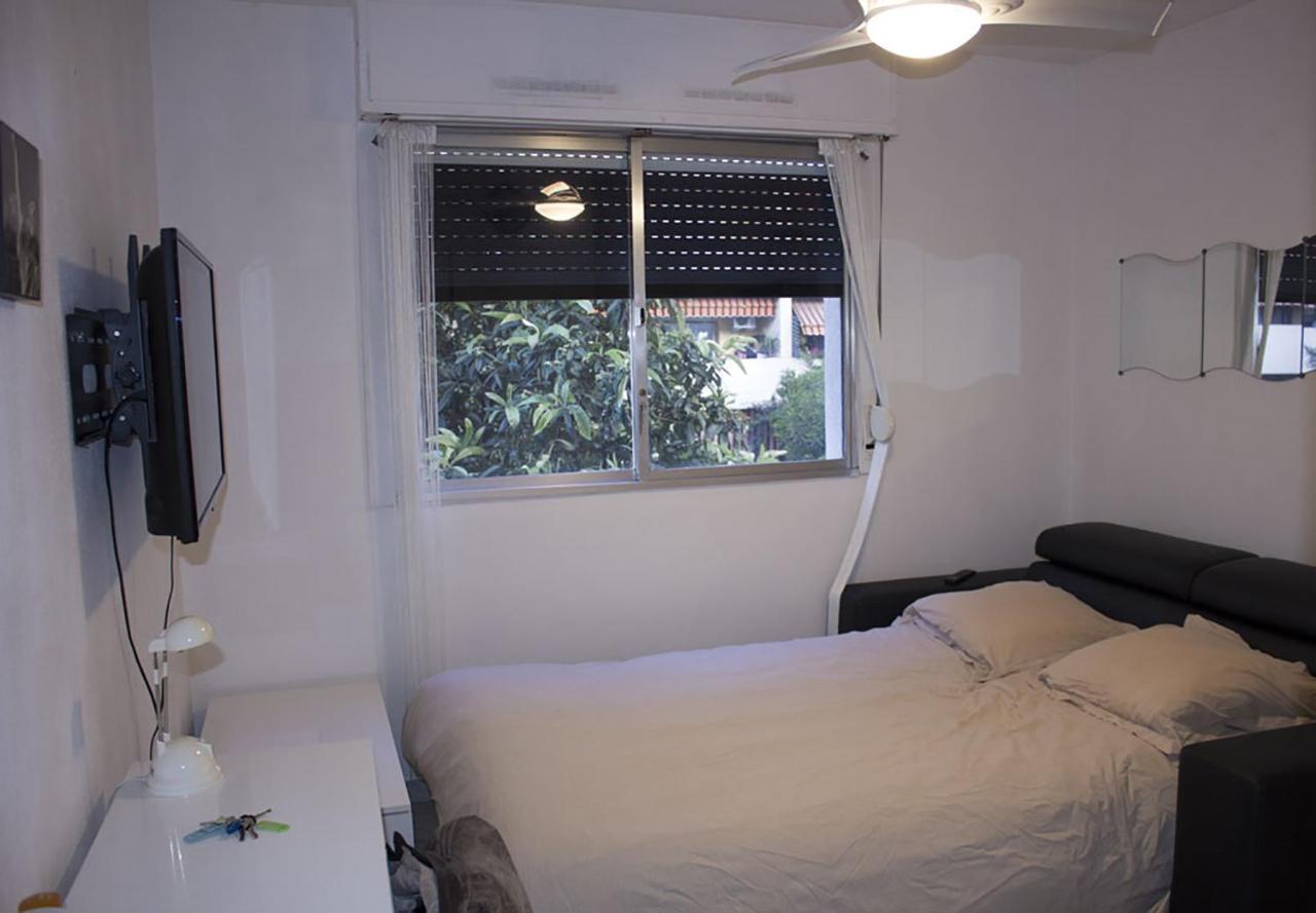 Apartament Studio Bord De Mer Nice Ouest Zewnętrze zdjęcie
